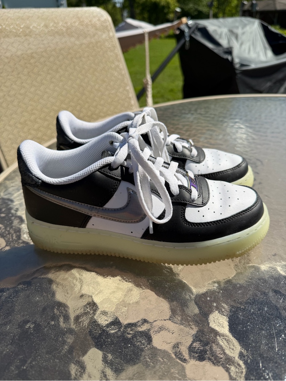 Nike Air Force 1 sneaker